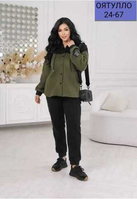 Костюм 412943 (01123414420) Fabrika