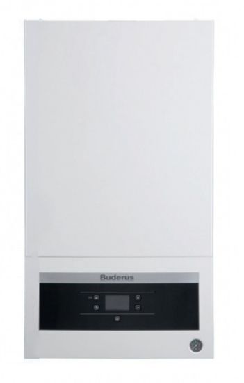 Газовый котел Buderus Logamax U072-24K