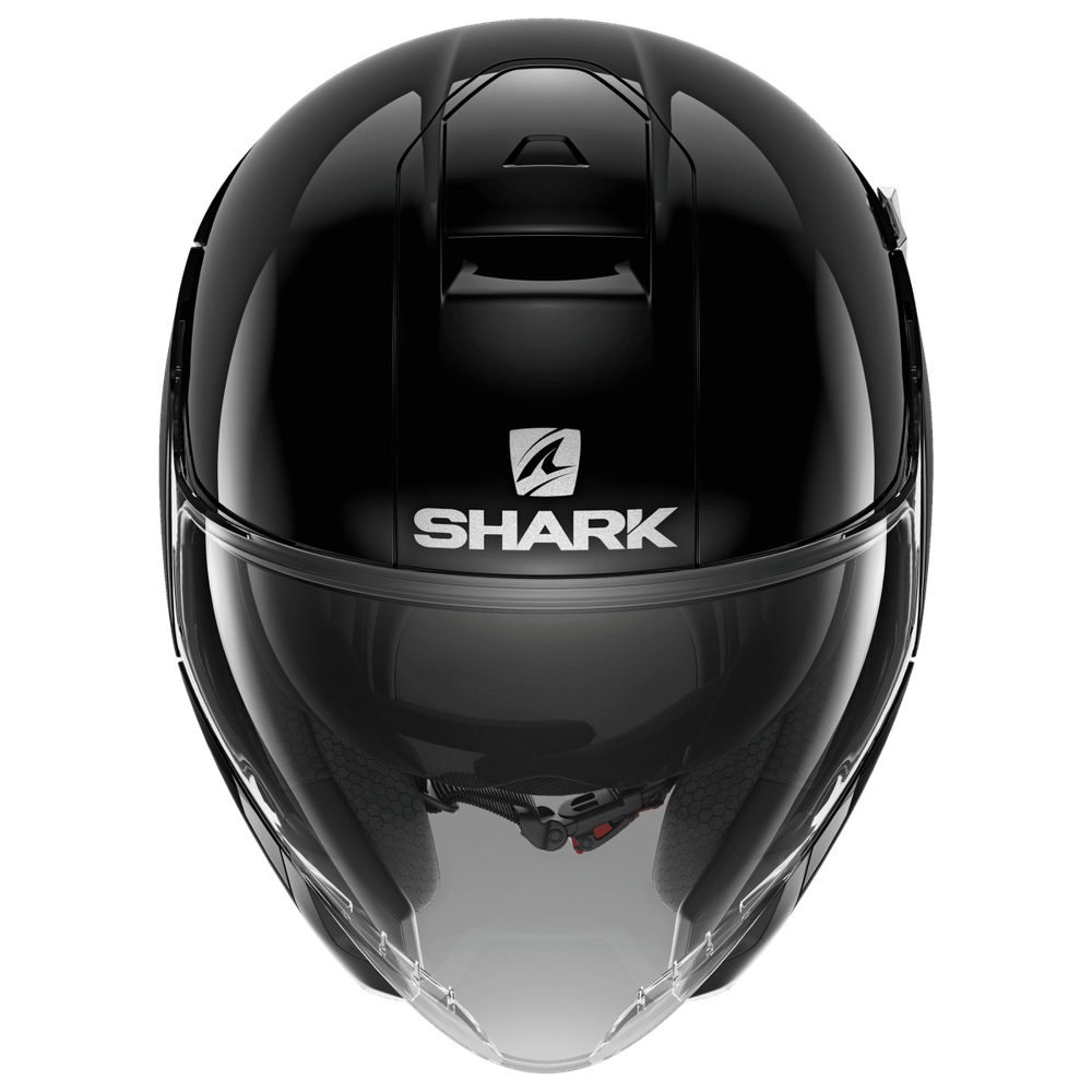 SHARK CITYCRUISER BLANK BLACK