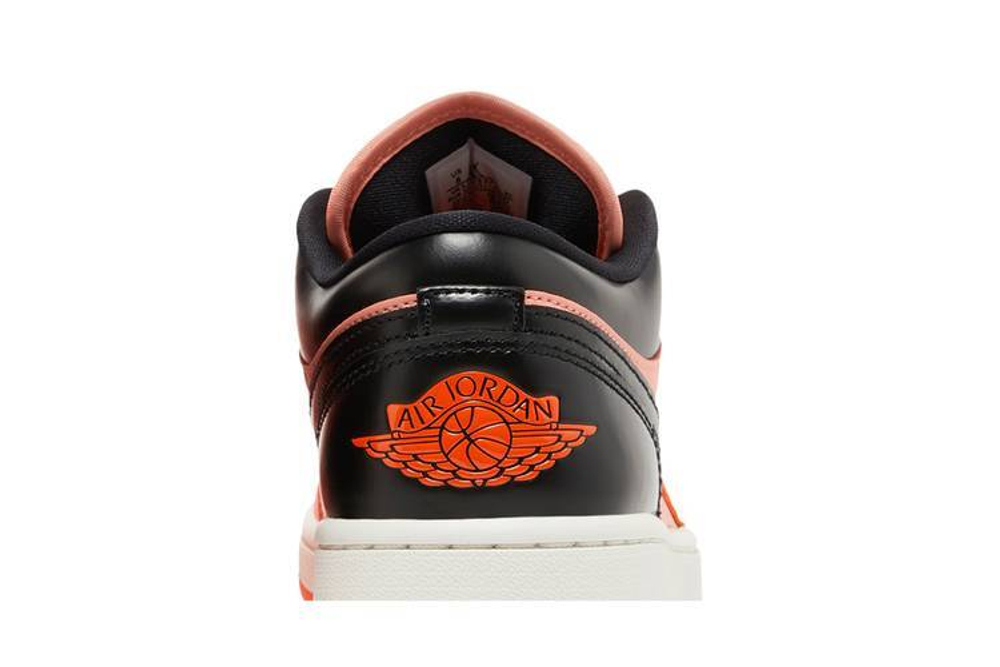 Кроссовки Jordan Air Jordan 1 Low (Женская размерная сетка)
