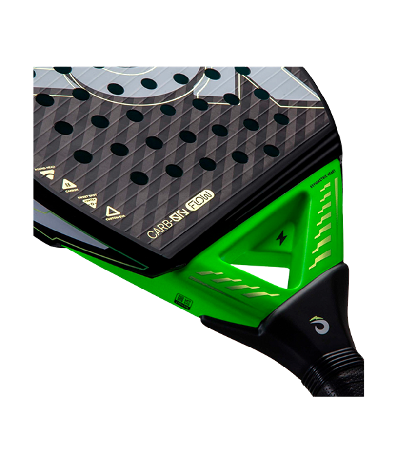 Lok Carb-on Flow 2024 — лёгкость и универсальность