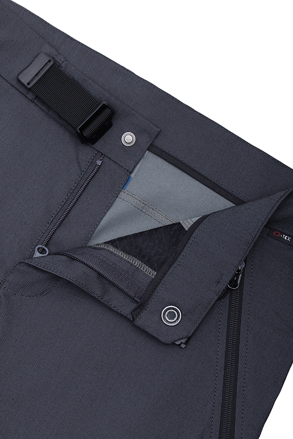 БРЮКИ МУЖСКИЕ o3 Ozone KELLEN