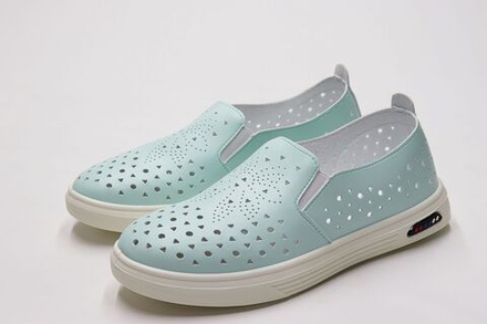 Кеды (36-40)р. / шт. / 3355-7