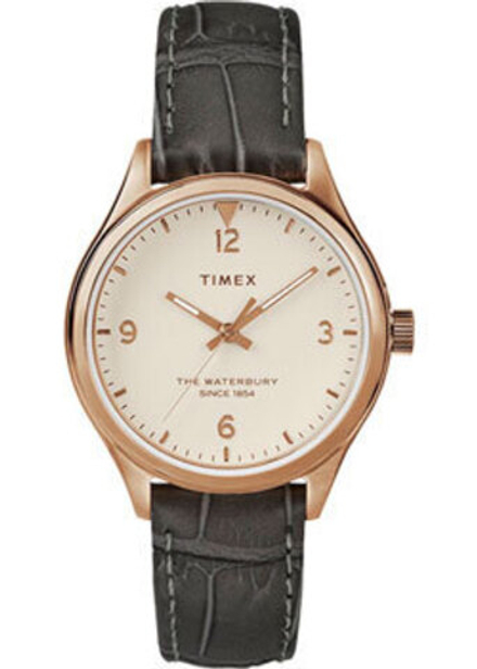 Женские наручные часы Timex TW2R69600VN