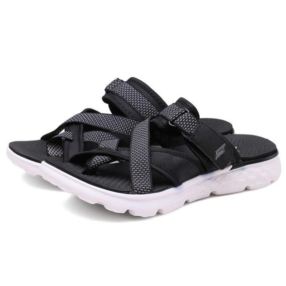 Skechers On-The-Go 400 'Black White'