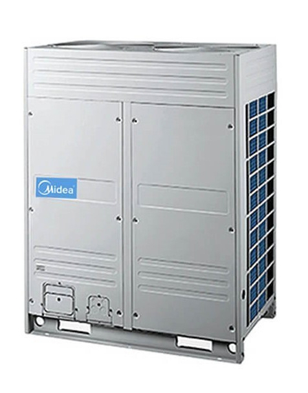 Сплит-система канального типа высоконапорная Midea ON/OFF MHB-76HWN1/MOV-76HN1-R