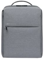Рюкзак Xiaomi Urban Life Style 2 DSBB03RM (ZJB4163CN) серый