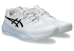 Мужские кроссовки теннисные Asics Gel-Resolution X Clay - белый
