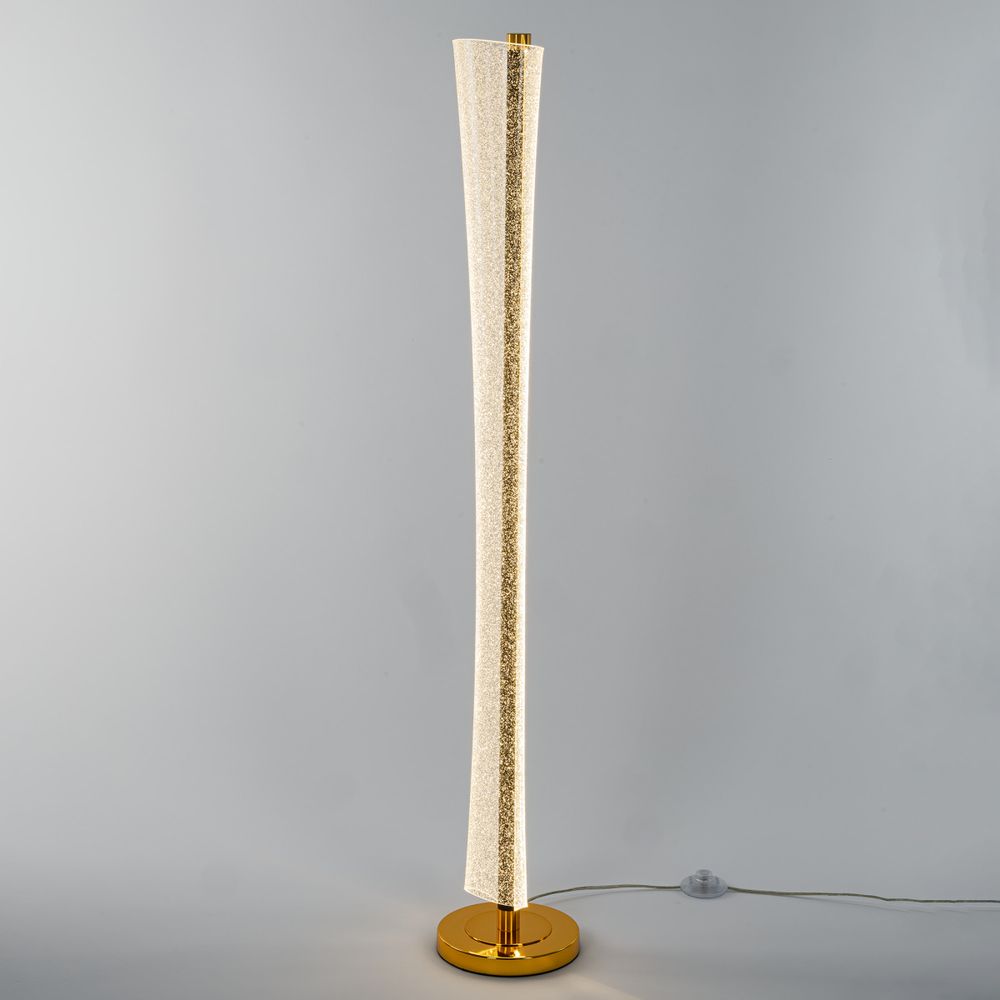 Citilux FANNY CL213921 Торшер светодиодный с пультом