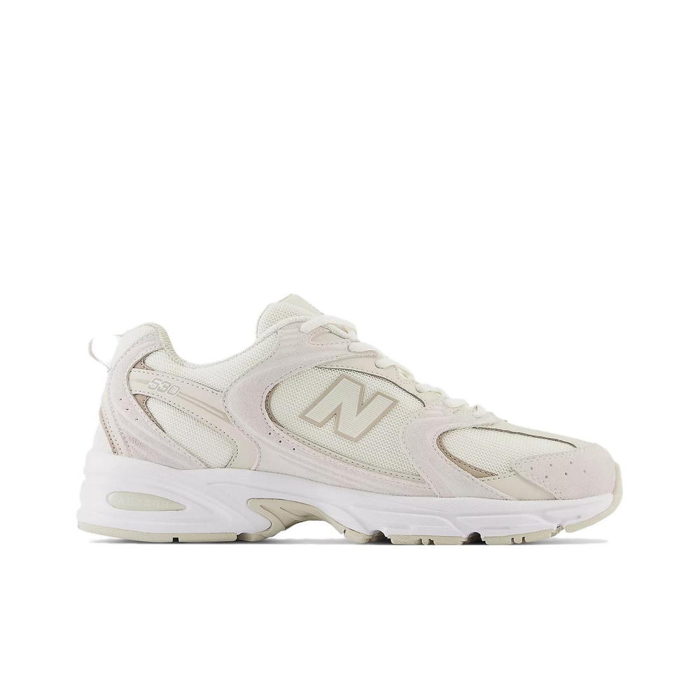 New Balance 530 Sea Salt Moonbeam