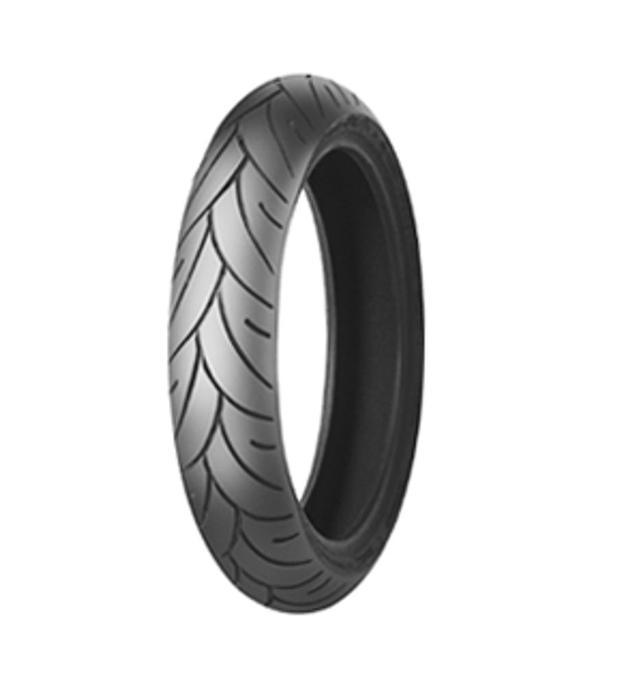 Шина 120/60-17 F005 55W Shinko