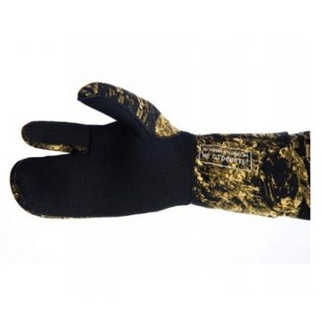 Рукавицы SARGAN Мечта Пианиста Камо RD2.0 7 мм