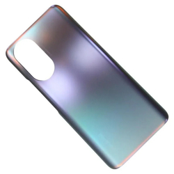 Задняя крышка для Huawei Honor X7 Серебро