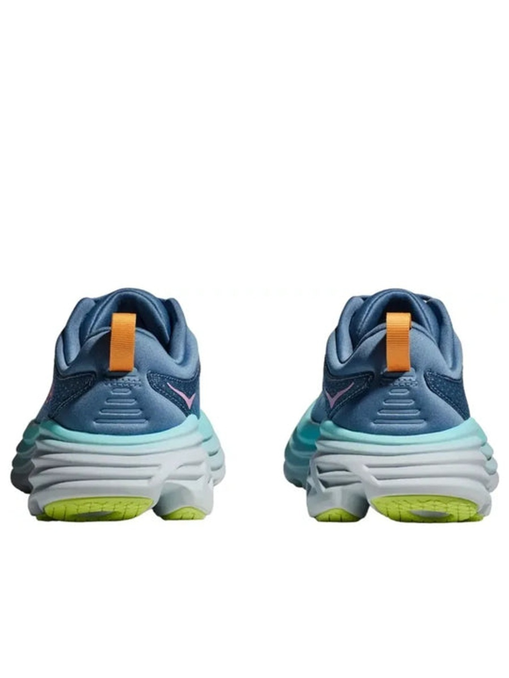 Кроссовки женские Hoka Bondi 8 WIDE