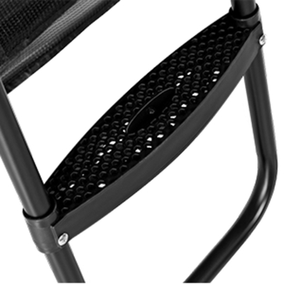 Лестница для батута (2 ступени)