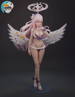 Misono Mika, Blue Archive Фигурка