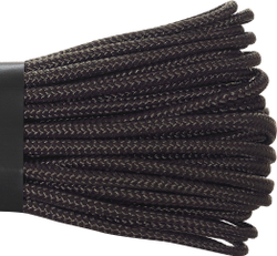 Паракорд 275 CORD 10м brown