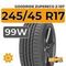 Goodride ZuperEco Z-107 245/45 R17 99W XL