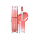 Peripera, Ink Mood Glowy Tint, оттенок 02 Coral Influencer, 4 г (0,14 унции)