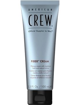 Крем для укладки волос American Crew, Fiber Cream, 100мл
