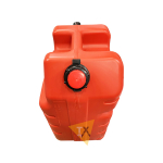 Бак-канистра 24л без топливозаборника