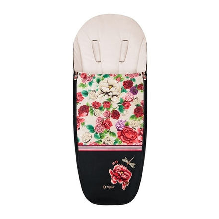 Конверт Cybex FootMuff (Spring Blossom)