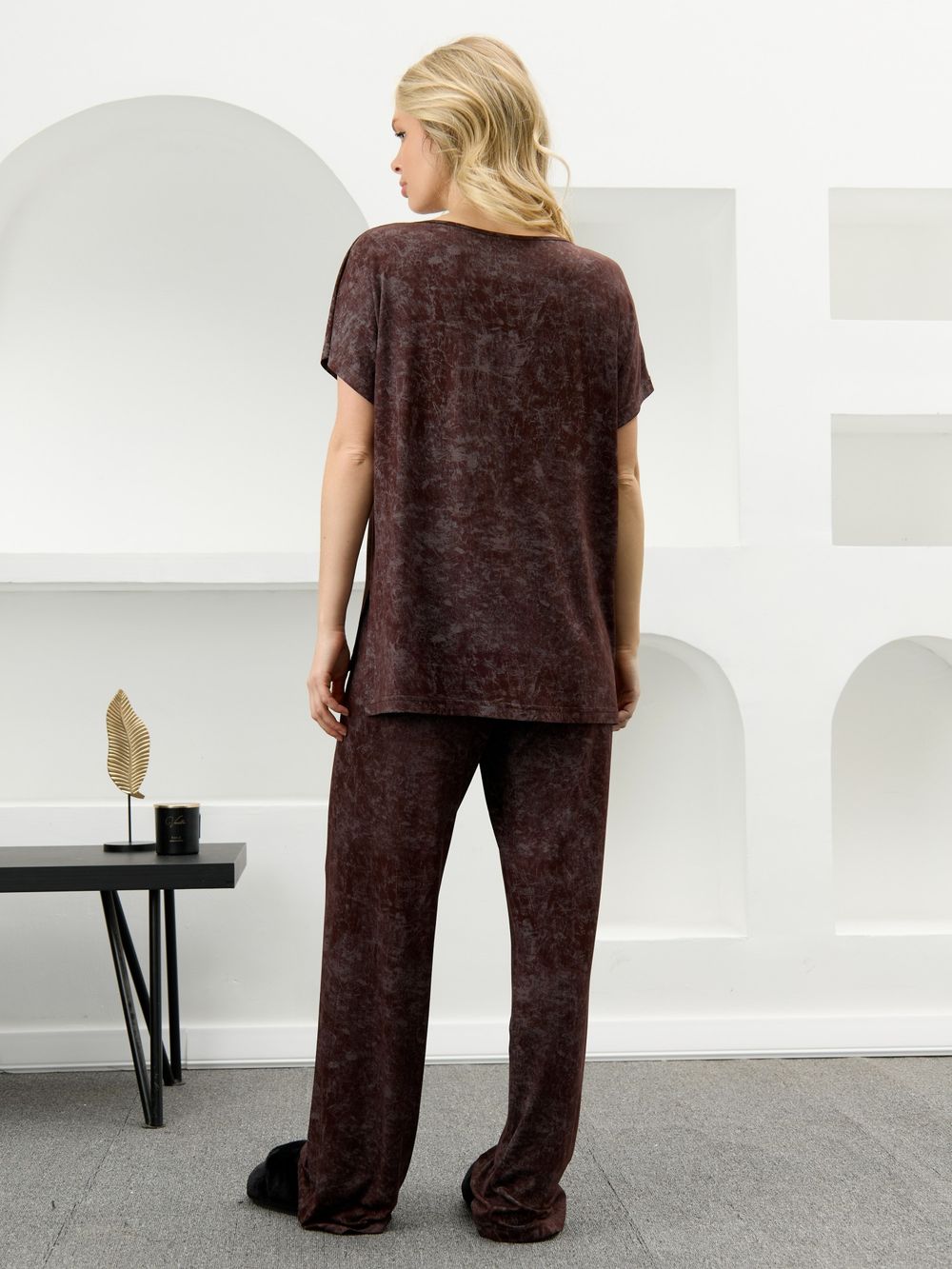 Костюм Миэла-2 Виотекс ШОКОЛАДНЫЙ