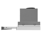 ВЫТЯЖКА MAUNFELD VS LIGHT (C) 90 НЕРЖАВЕЮЩАЯ СТАЛЬ фото 6