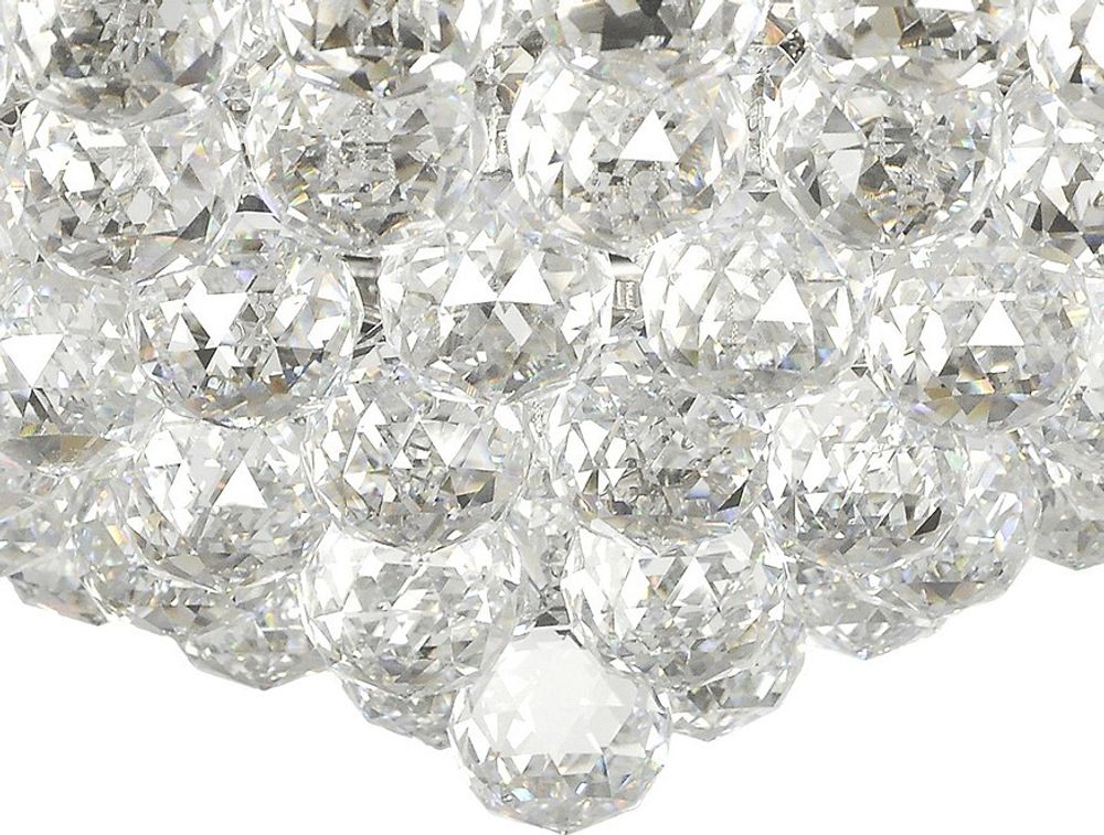 Люстра на штанге Arti Lampadari Castellana Castellana E 1.3.38.501 N