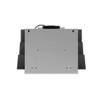 Кухонная вытяжка MAUNFELD Manchester Light 60 черный