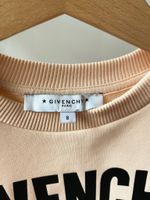 Новая хлопковая футболка Givenchy, 128