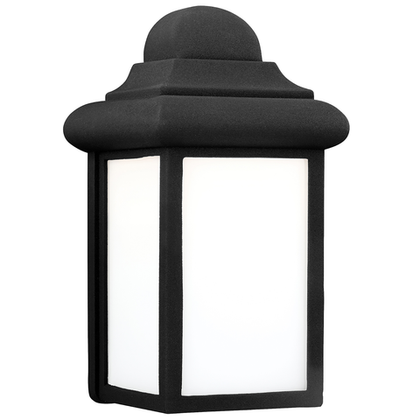 Настенный светильник Visual Comfort Mullberry Hill One Light Outdoor Wall Lantern