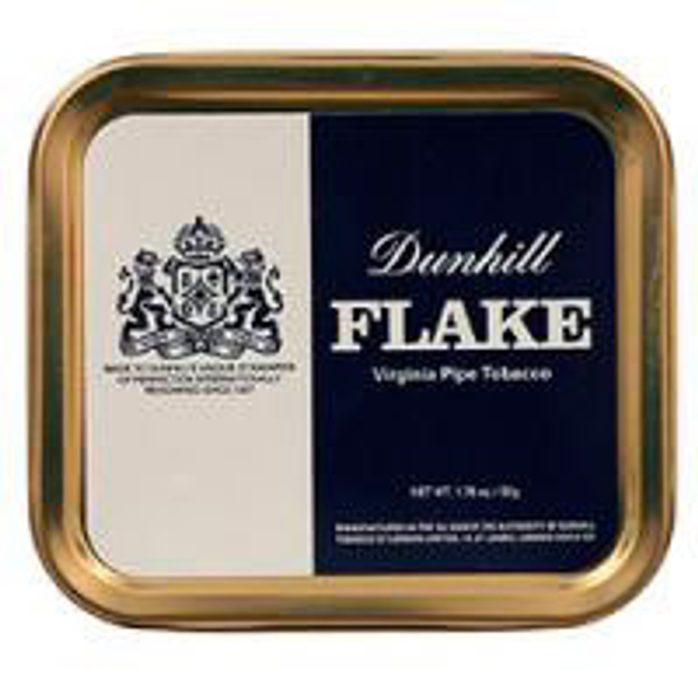 Dunhill Flake