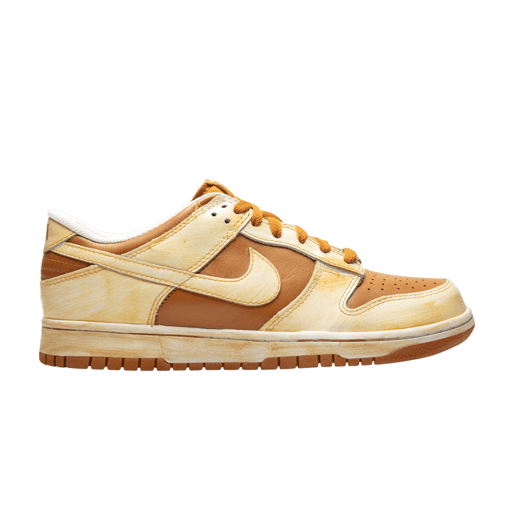 Кроссовки Nike Dunk Low Vintage