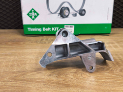 Комплект ГРМ включая ремень INA AGU AUM   ARZ