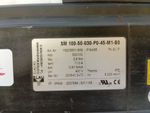S.E. ELAU SM-100/50/030/P0/45/M1/B0 б/у