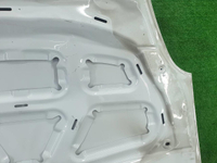 Капот Porsche Cayenne 2 958 (2014-2018)