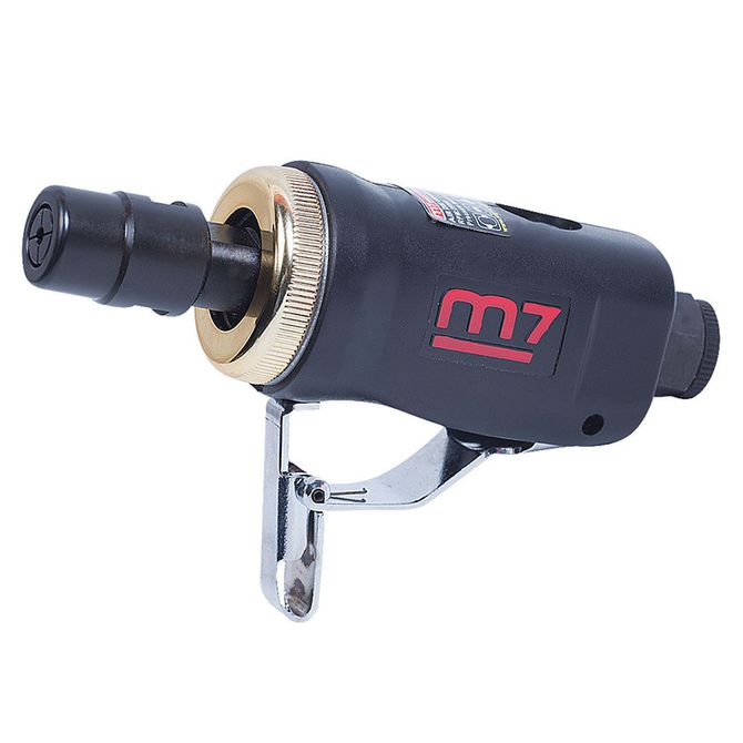 MIGHTY SEVEN (QA-101A) Пневматическая бормашина (шарошка) 3 - 6 мм, 25000 об/мин