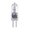 Лампа галогенная Elektrostandard G4 35W прозрачная a022341