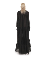 Платье - туча