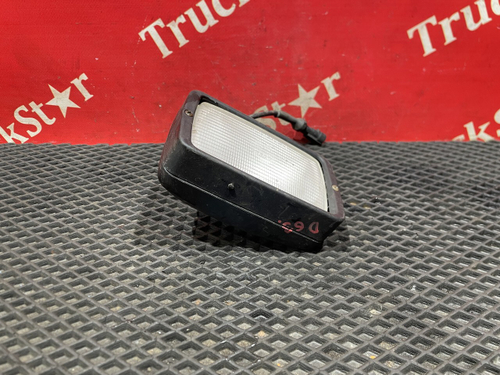 Фонарь за кабиной 2018г