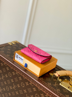 Louis Vuitton Rosalie Coin Purse