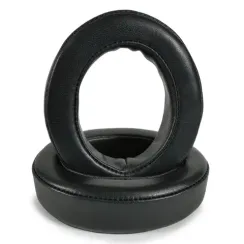 Dekoni Audio Elite Sheepskin for Focal Bathys Black