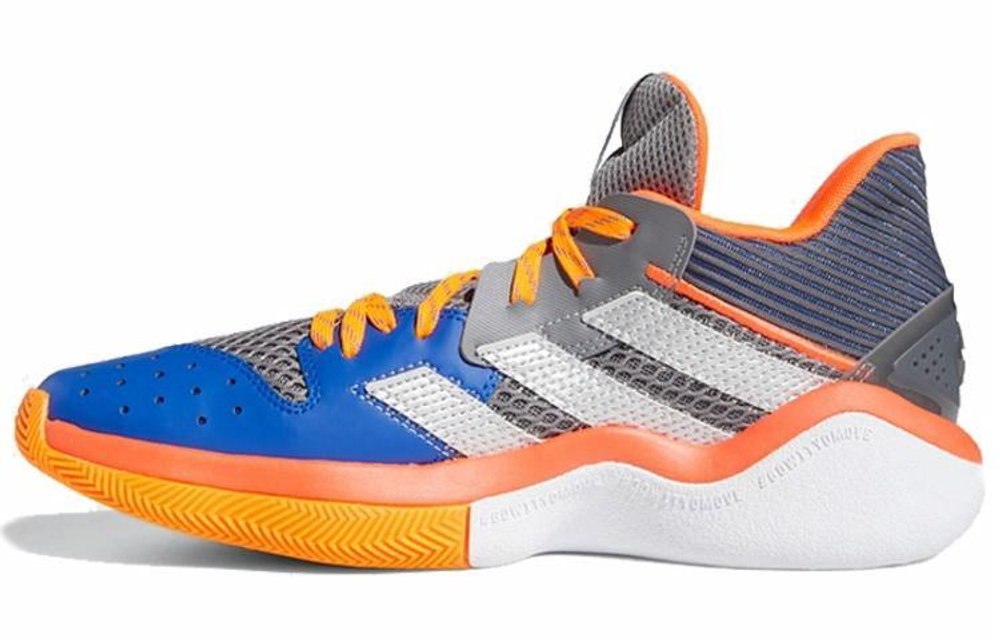 Кроссовки Adidas Harden Stepback 1