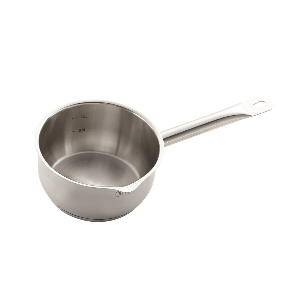 Ковш из нержавеющей стали Gipfel Benita 2269 16 см/1,3 л