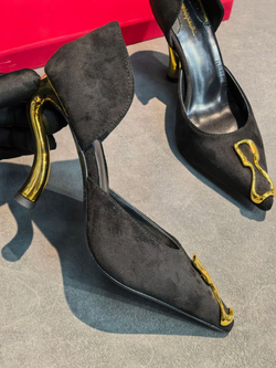 Туфли Schiaparelli