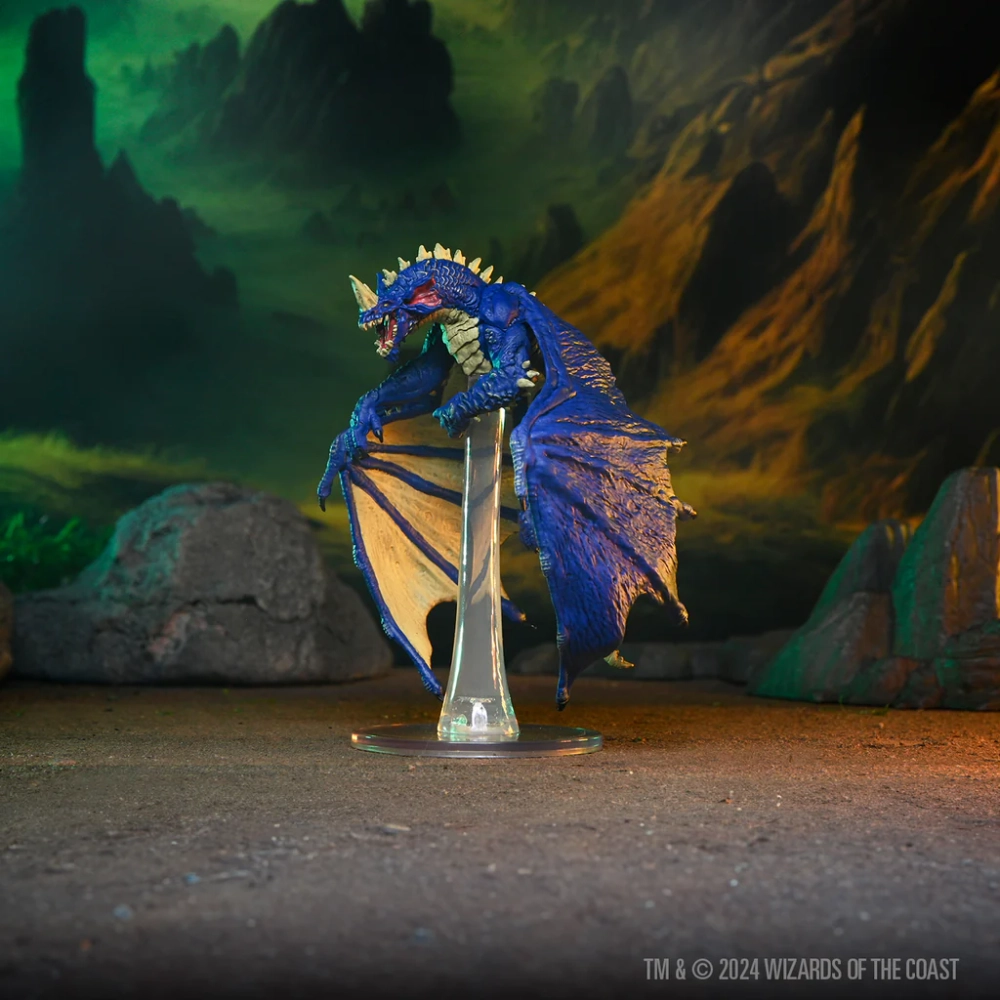 D&D Icons of the Realms: Return of the Dragons Booster