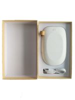 Powerbank Камень 8000 mAh Wireless