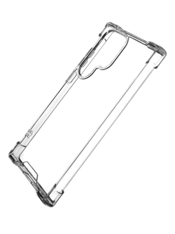 Противоударный чехол King Kong Anti-shock для Samsung Galaxy S23 Ultra