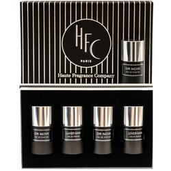 HAUTE FRAGRANCE COMPANY Or Noir